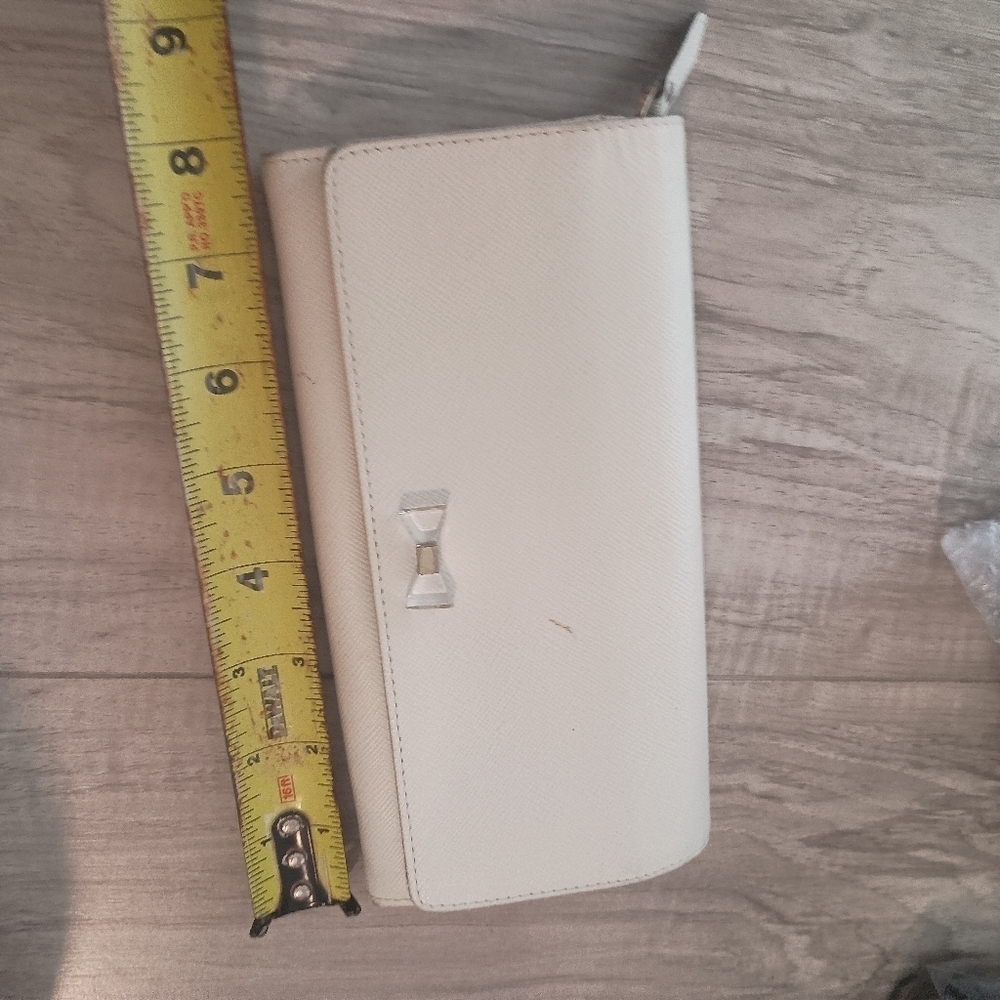ANTEPRIMA WALLET LADIES White - Picture 2 of 11
